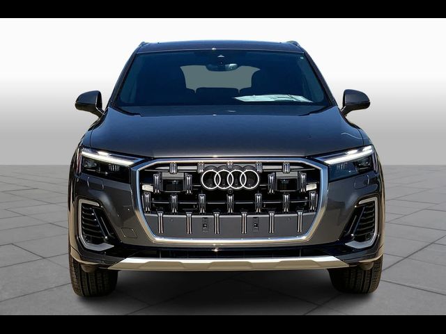 2025 Audi Q7 Premium