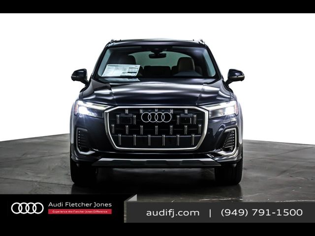 2025 Audi Q7 Premium