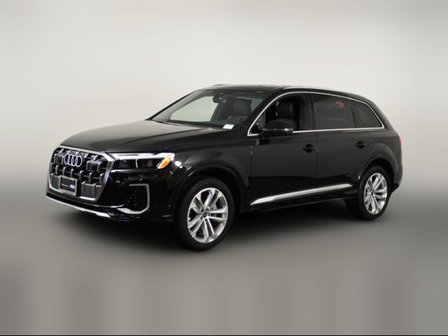 2025 Audi Q7 Premium