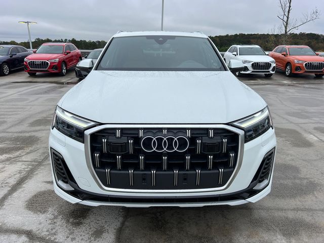 2025 Audi Q7 Premium