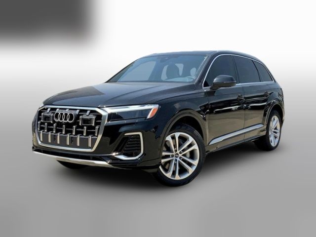 2025 Audi Q7 Premium