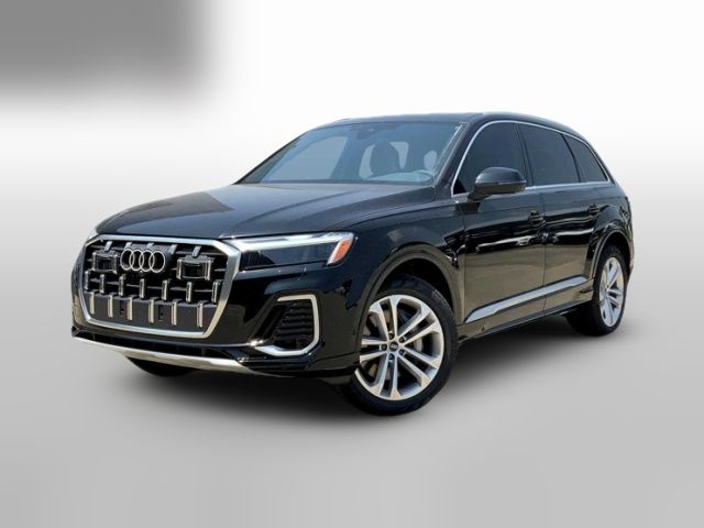 2025 Audi Q7 Premium