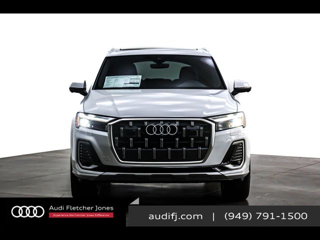 2025 Audi Q7 Premium