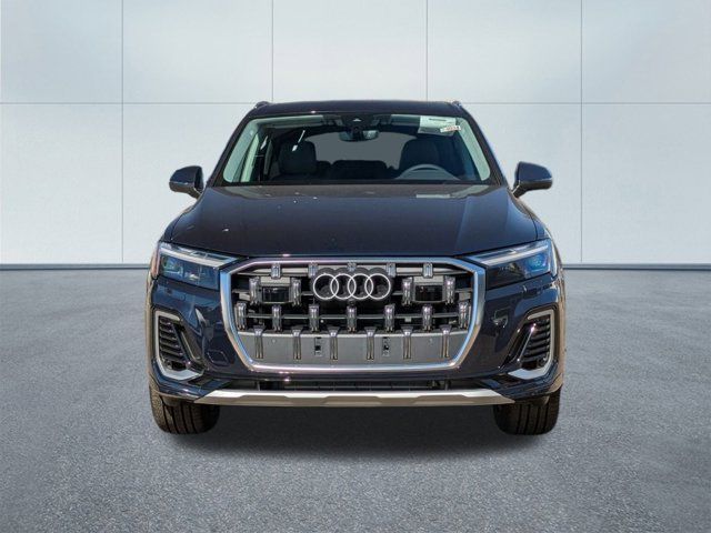 2025 Audi Q7 Premium