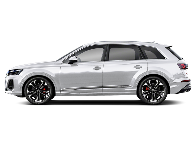 2025 Audi Q7 Premium