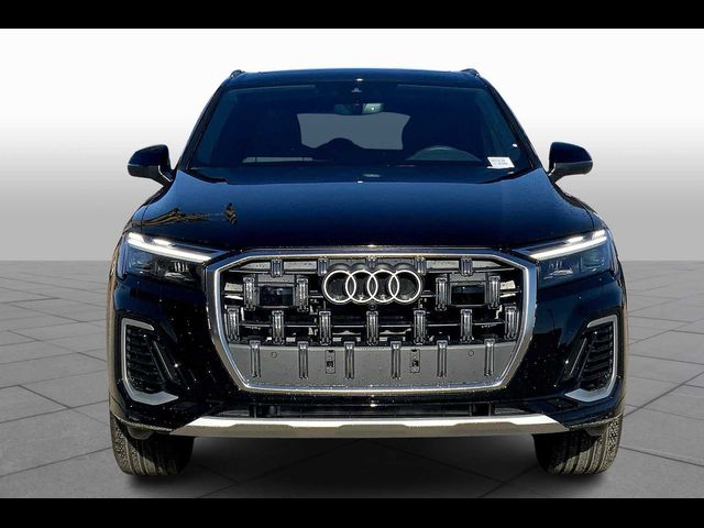 2025 Audi Q7 Premium