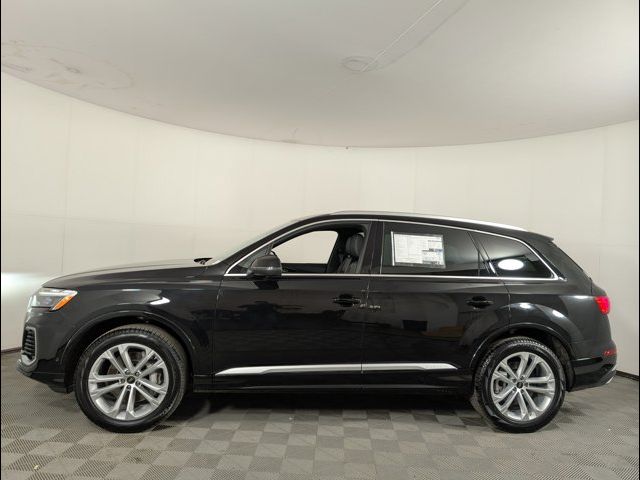 2025 Audi Q7 Premium