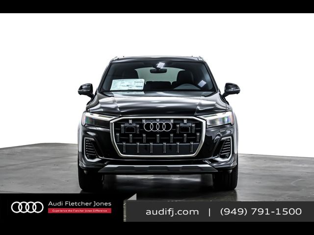 2025 Audi Q7 Premium