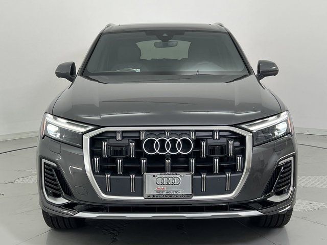 2025 Audi Q7 Premium