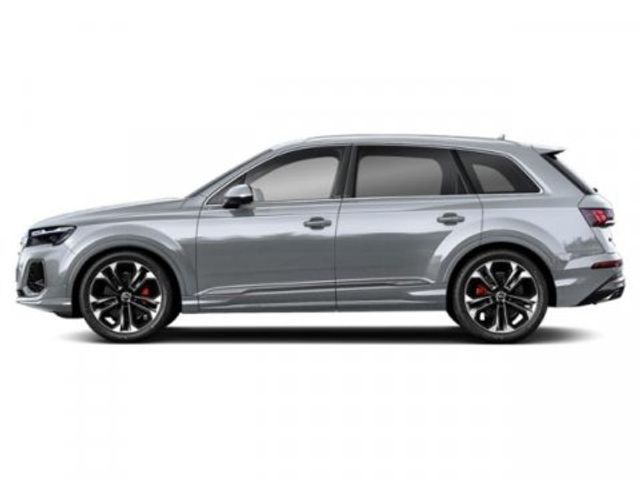 2025 Audi Q7 Premium