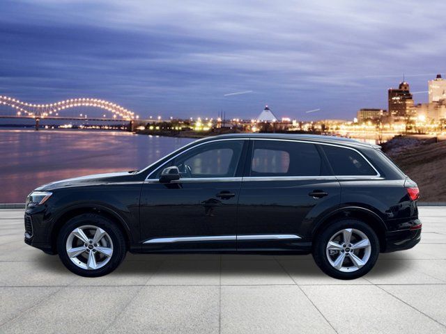 2025 Audi Q7 Premium