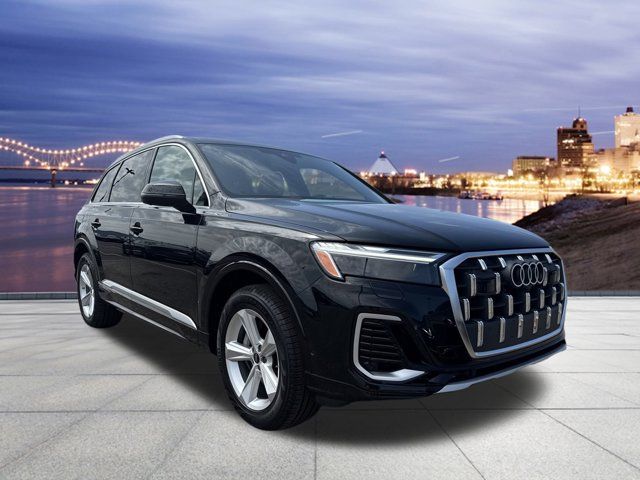 2025 Audi Q7 Premium