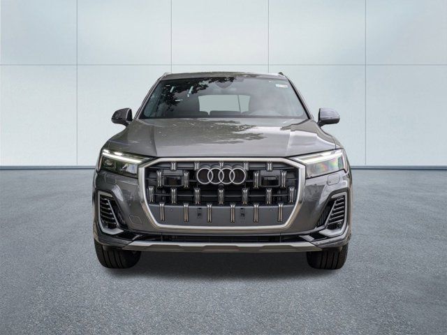 2025 Audi Q7 Premium