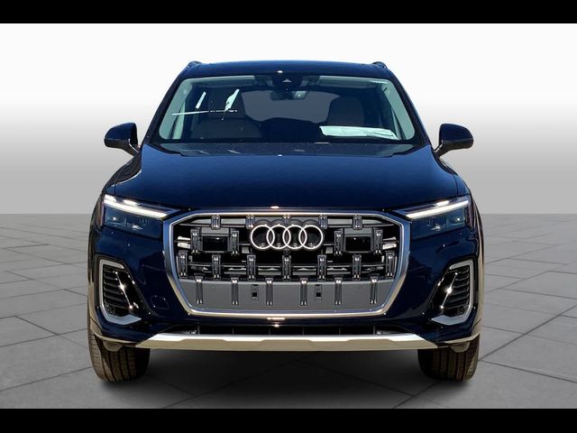 2025 Audi Q7 Premium