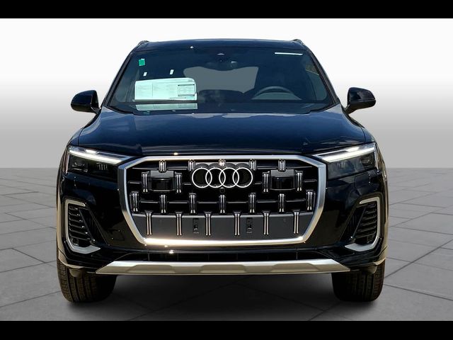 2025 Audi Q7 Premium