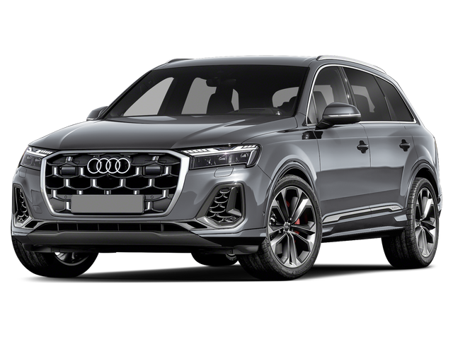 2025 Audi Q7 Premium