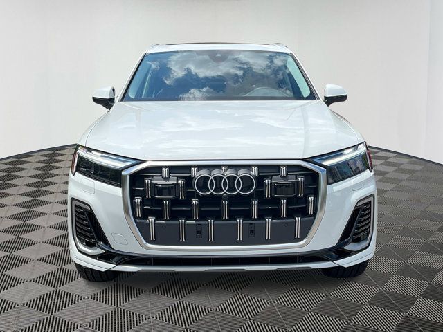 2025 Audi Q7 Premium