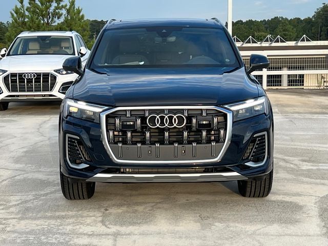 2025 Audi Q7 Premium