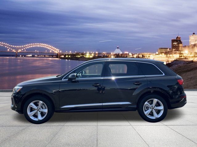 2025 Audi Q7 Premium
