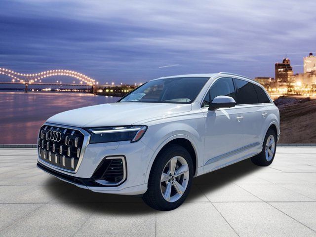 2025 Audi Q7 Premium