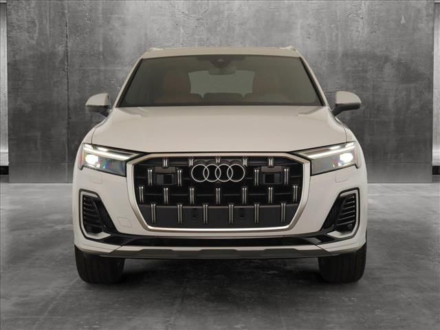 2025 Audi Q7 Premium