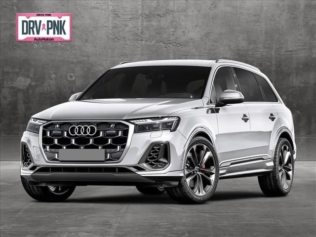 2025 Audi Q7 Premium