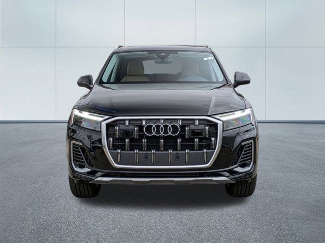 2025 Audi Q7 Premium