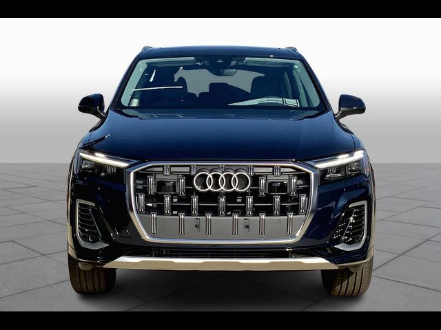 2025 Audi Q7 Premium