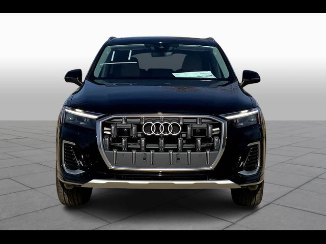 2025 Audi Q7 Premium