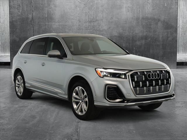 2025 Audi Q7 Premium