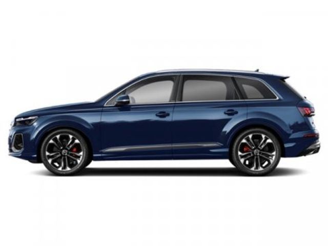 2025 Audi Q7 Premium