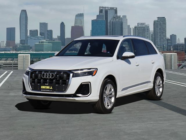 2025 Audi Q7 Premium