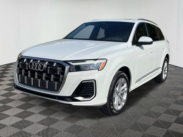 2025 Audi Q7 Premium