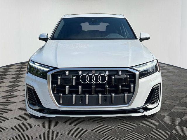 2025 Audi Q7 Premium