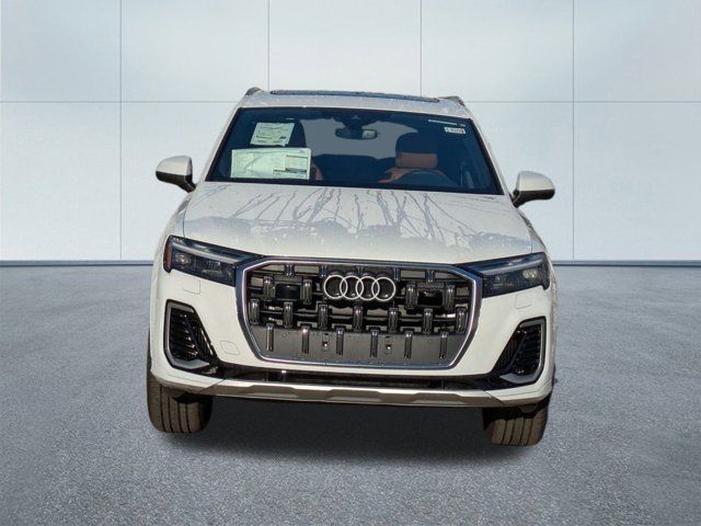 2025 Audi Q7 Premium