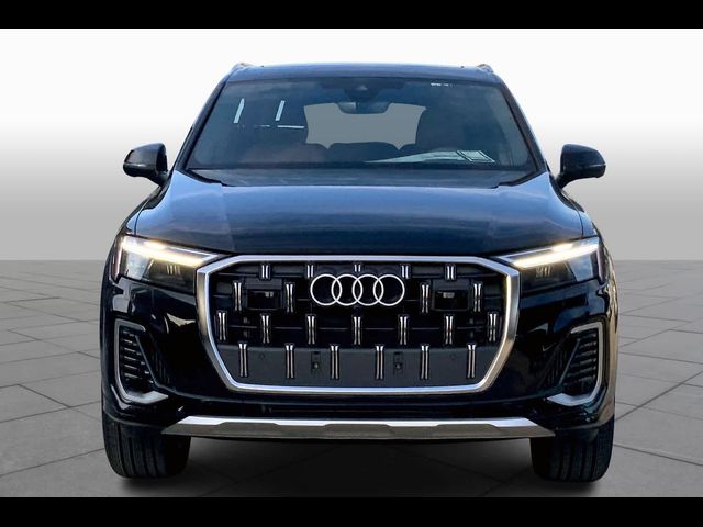 2025 Audi Q7 Premium