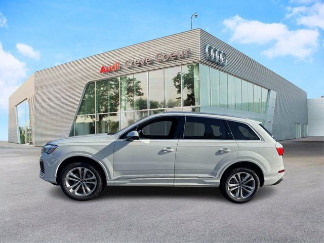 2025 Audi Q7 Premium