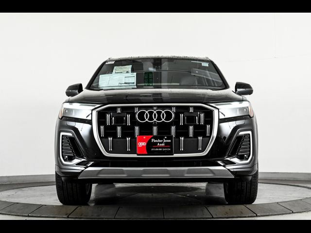 2025 Audi Q7 Premium