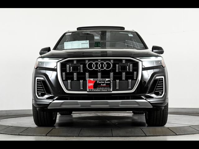 2025 Audi Q7 Premium