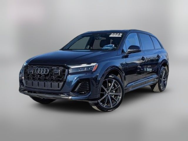 2025 Audi Q7 Premium Plus