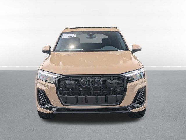 2025 Audi Q7 Premium Plus