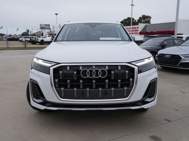 2025 Audi Q7 Premium Plus