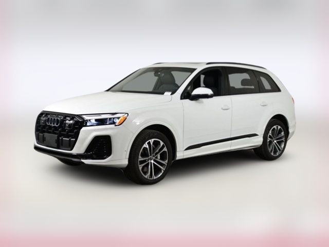 2025 Audi Q7 Premium Plus