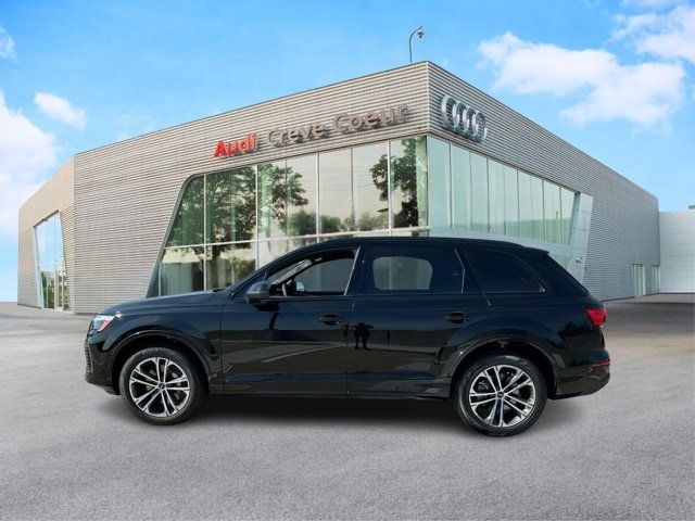 2025 Audi Q7 Premium Plus