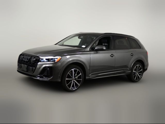 2025 Audi Q7 Premium Plus