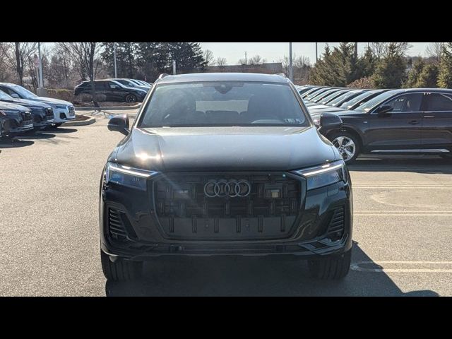 2025 Audi Q7 Premium Plus