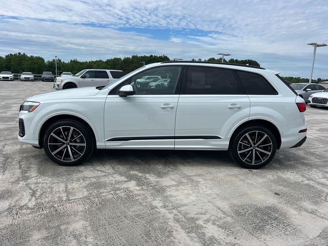 2025 Audi Q7 Premium Plus