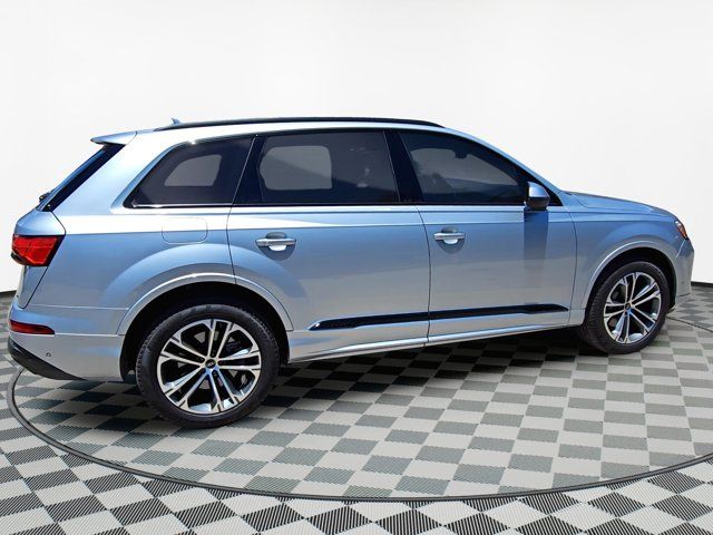 2025 Audi Q7 Premium Plus