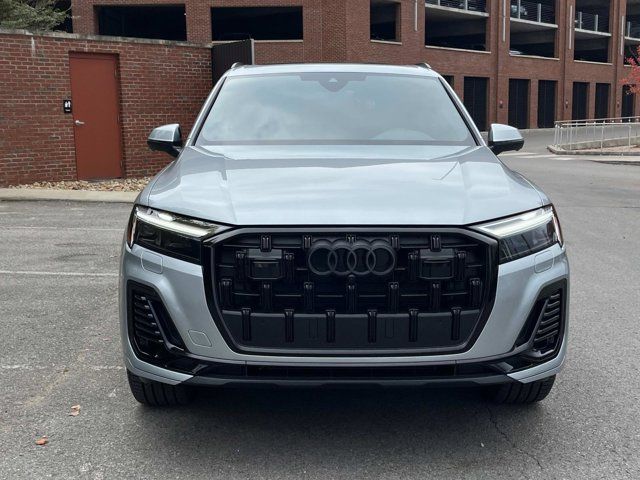 2025 Audi Q7 Premium Plus