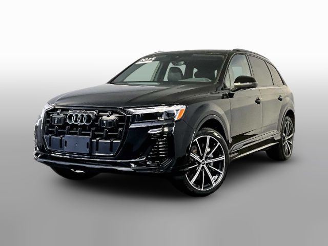 2025 Audi Q7 Premium Plus